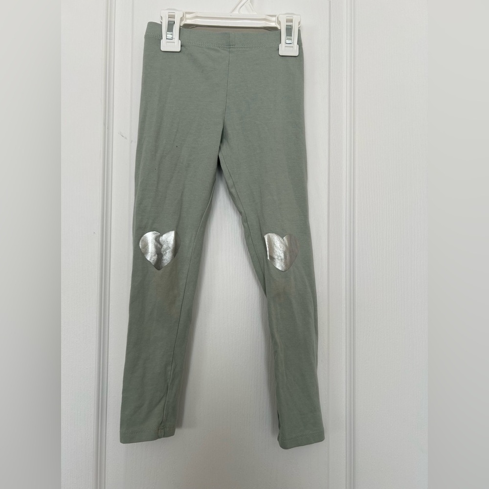 H&M Girls Leggings